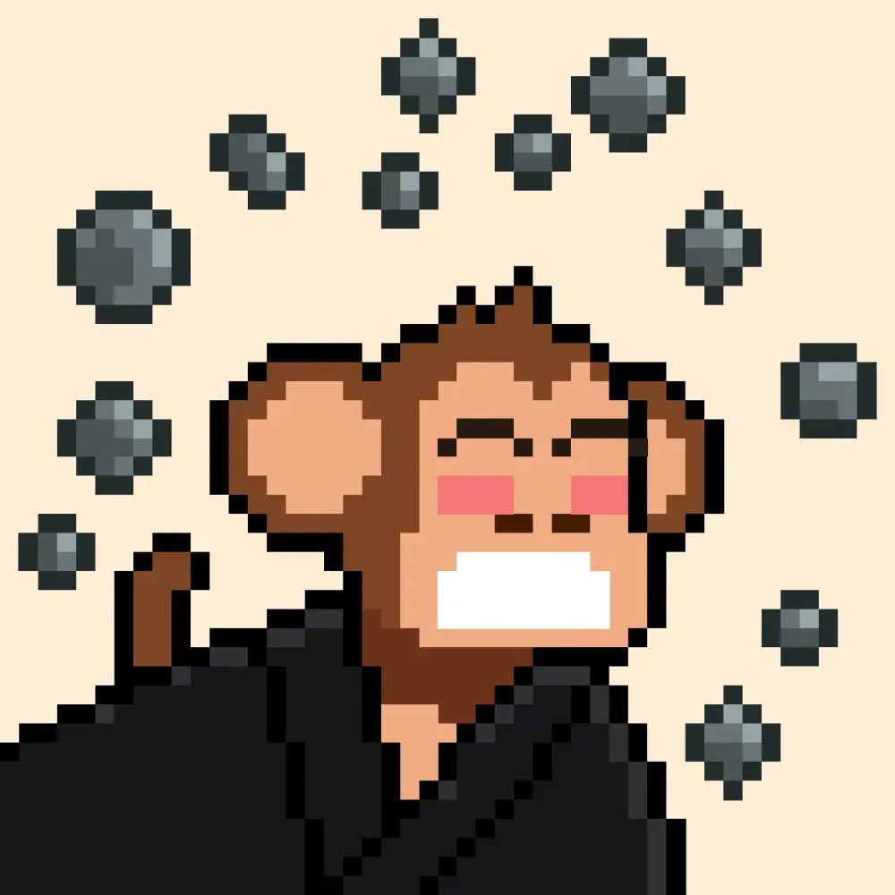 Chimpers #4943