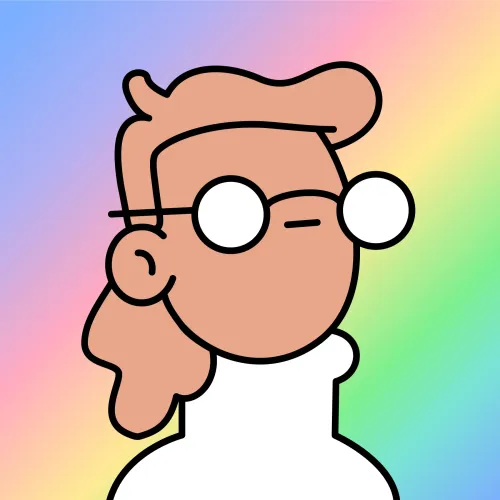 Doodle #8332