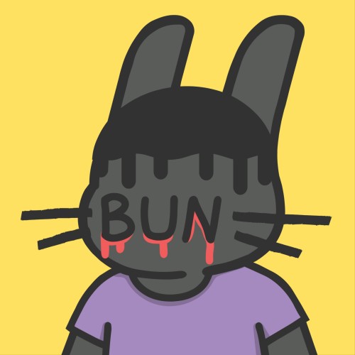 RareBunni #3979