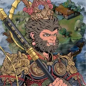 wukong ＃948 （＃425744827）