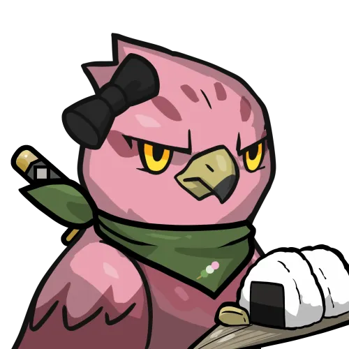 Narukami-Pink #16497