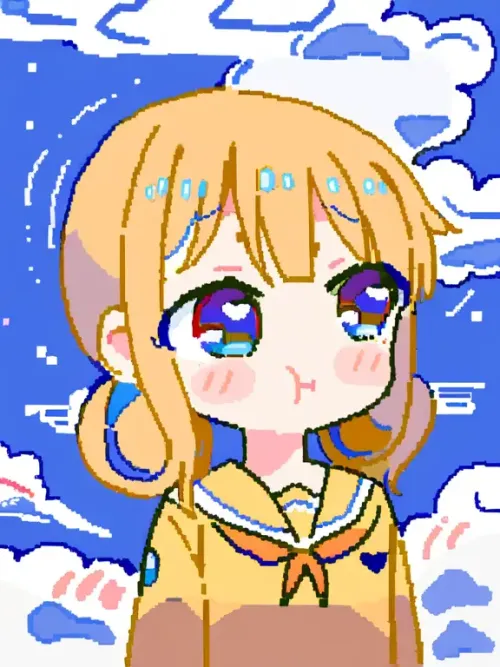 Yumemono #1134