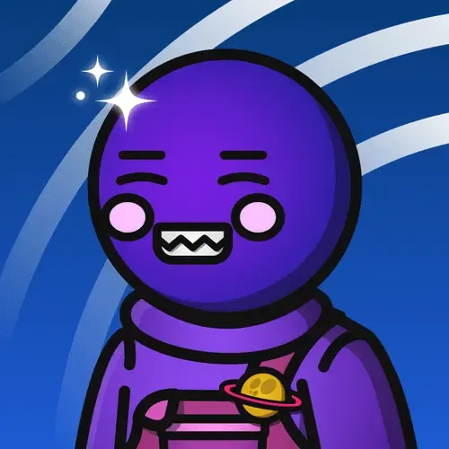 Space Rider #5551
