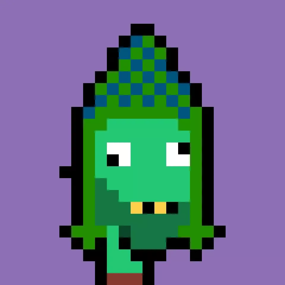 KevinPunks #333