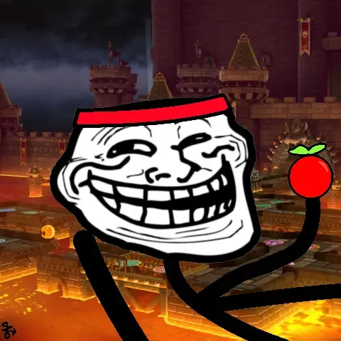 TROLOLOL #200