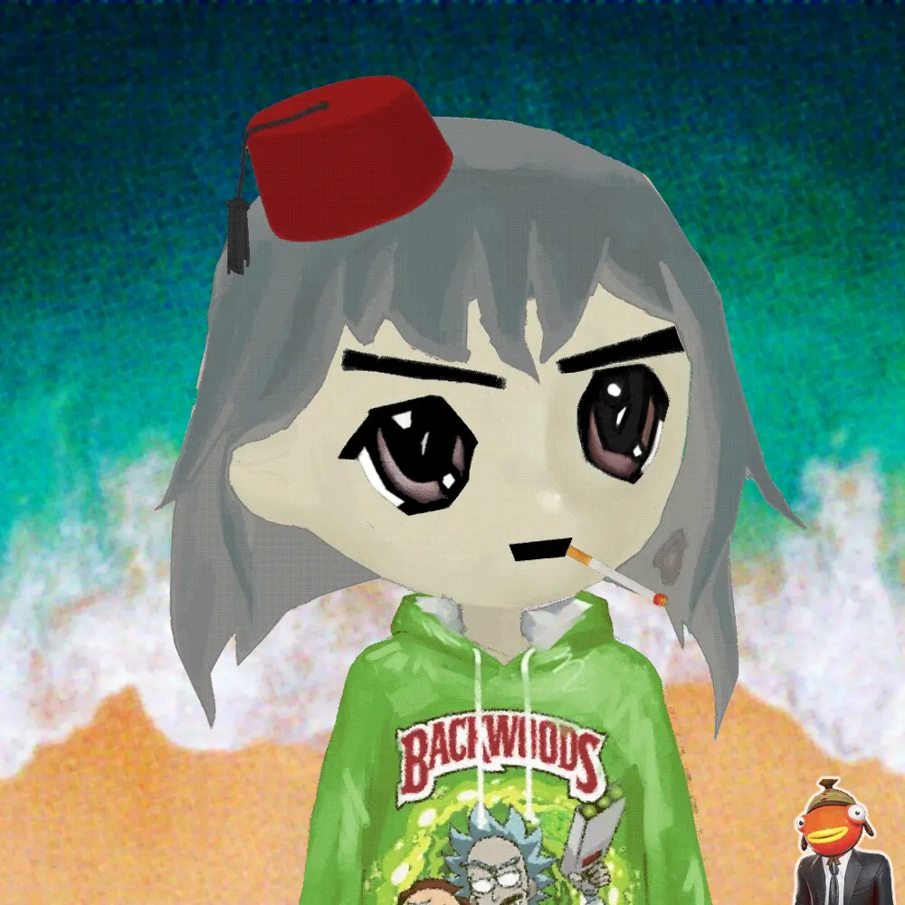 Remilio 1139 #1139