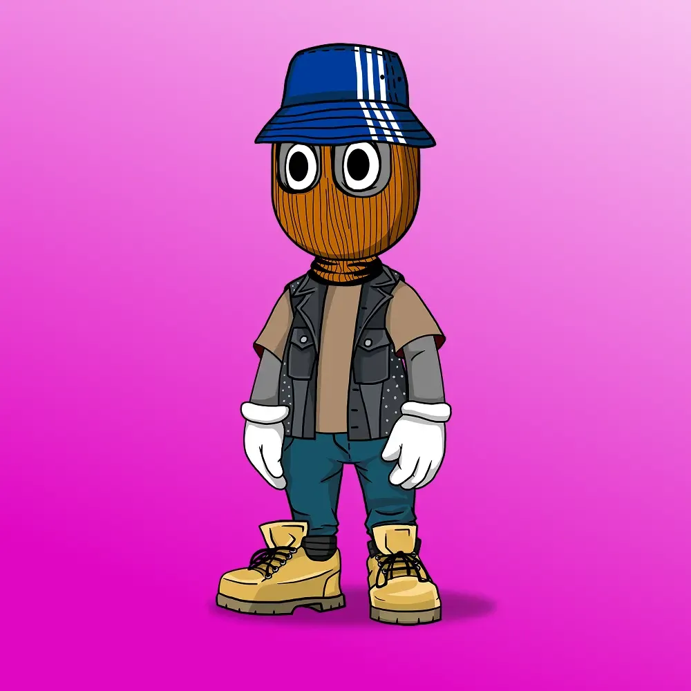 Based Style #744
