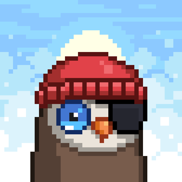 Moonbirds #5109