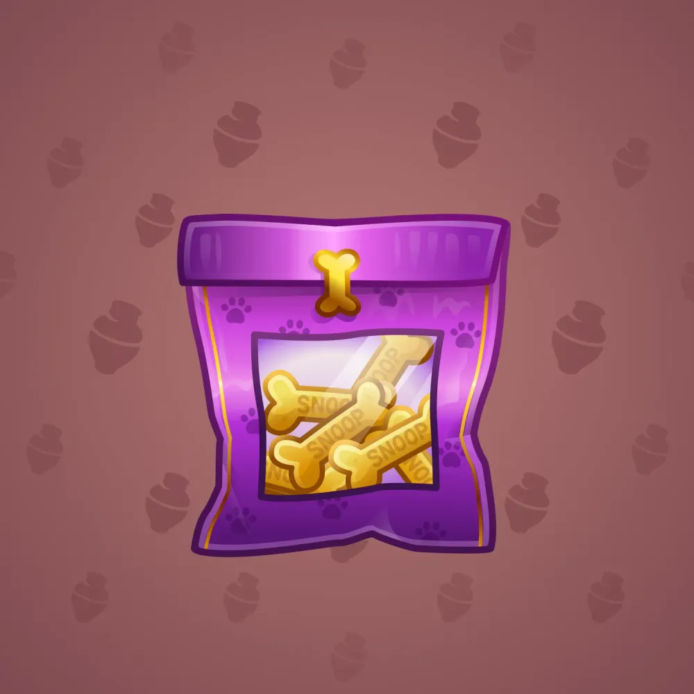 Swag Bag #108973