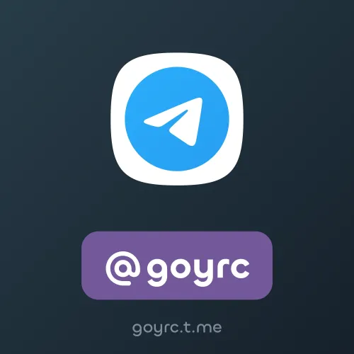 @goyrc