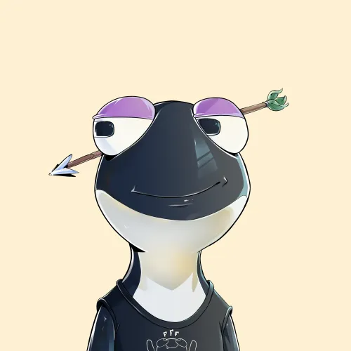 Frogana #678