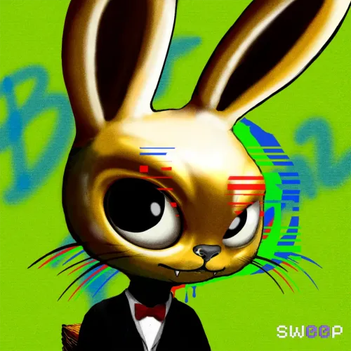BUNNZ #217