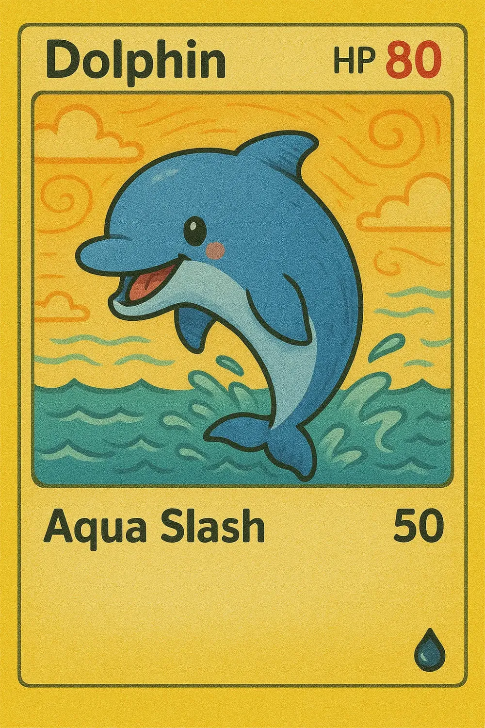 Dolphin #63
