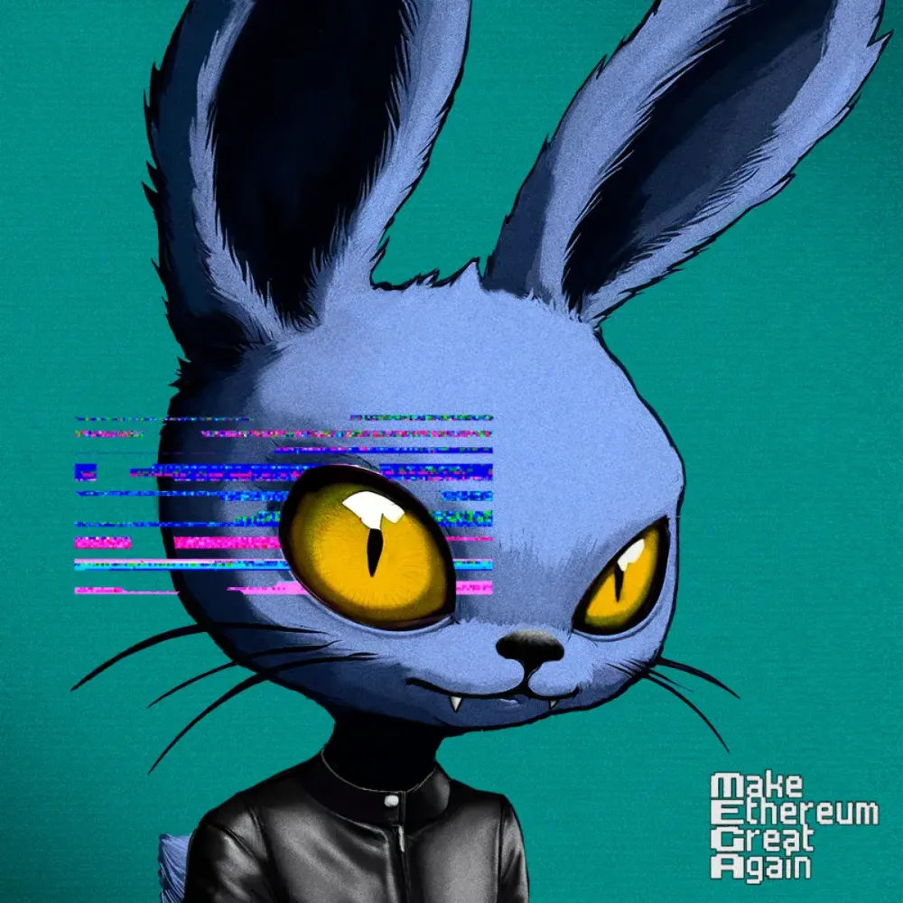 BUNNZ #1959