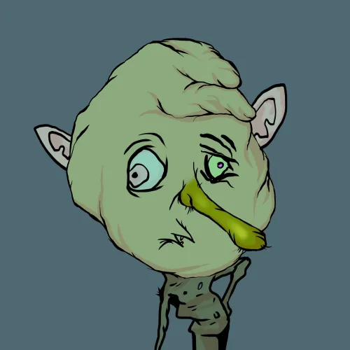 goblintown #2120