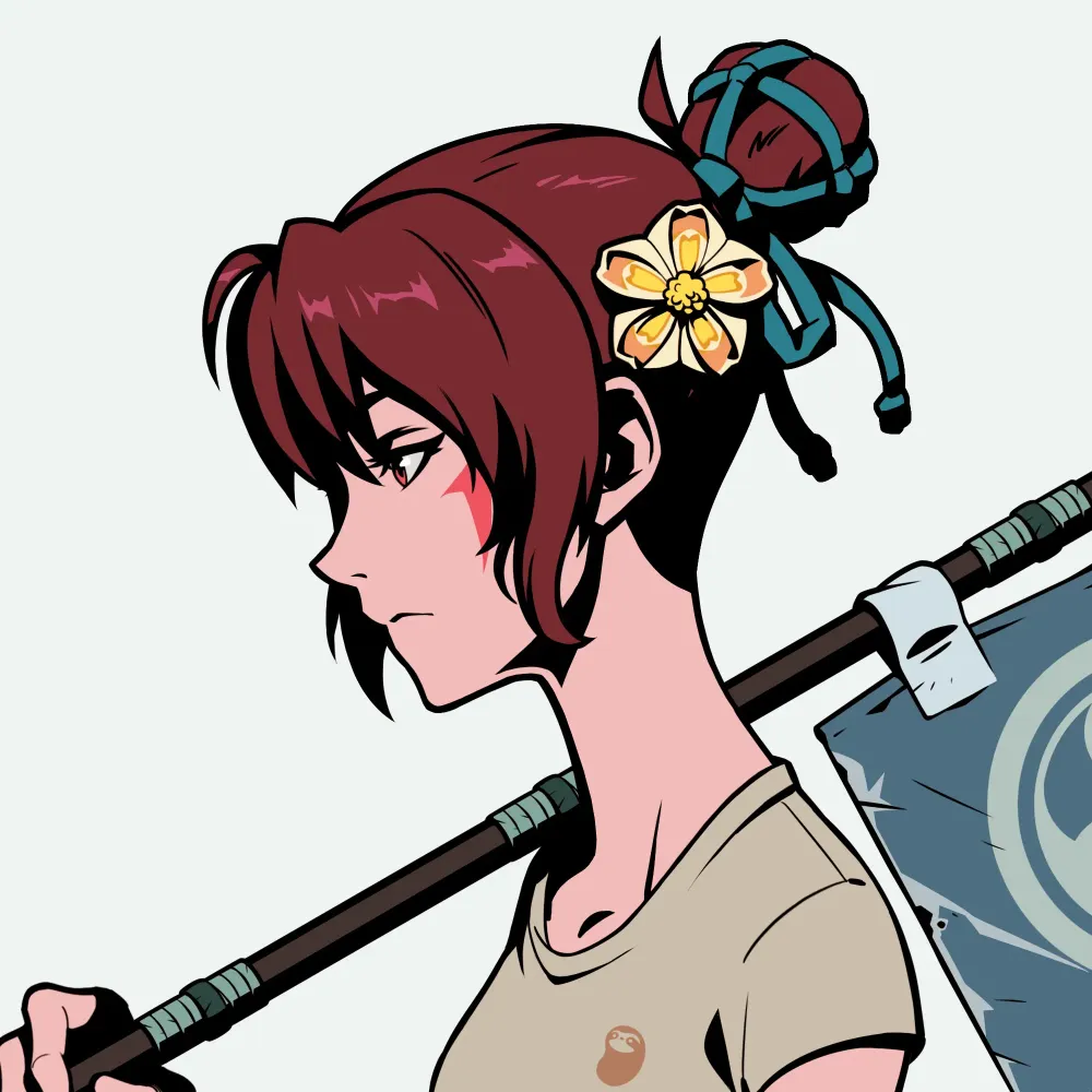 Azuki #5913