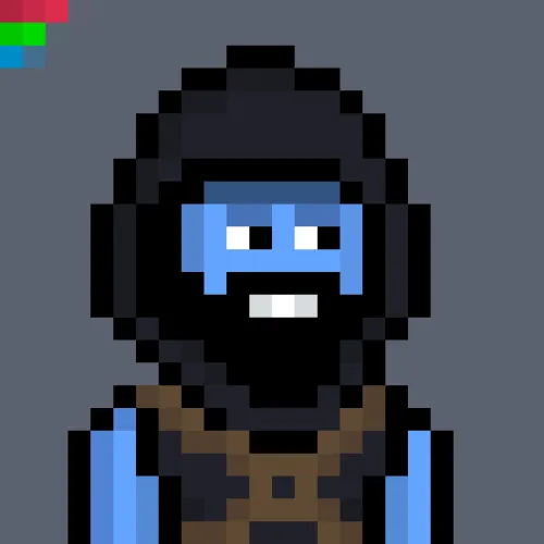 CLOAKS #3393