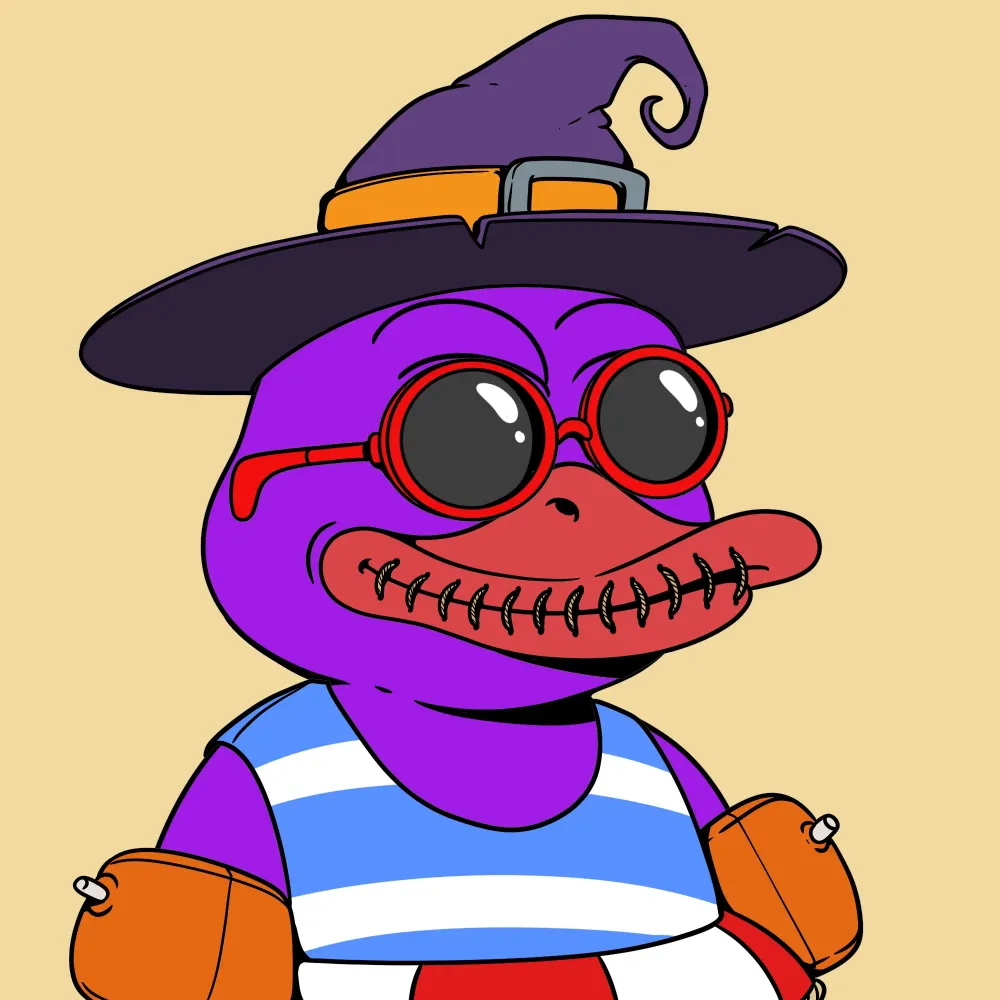 Duckboo #696