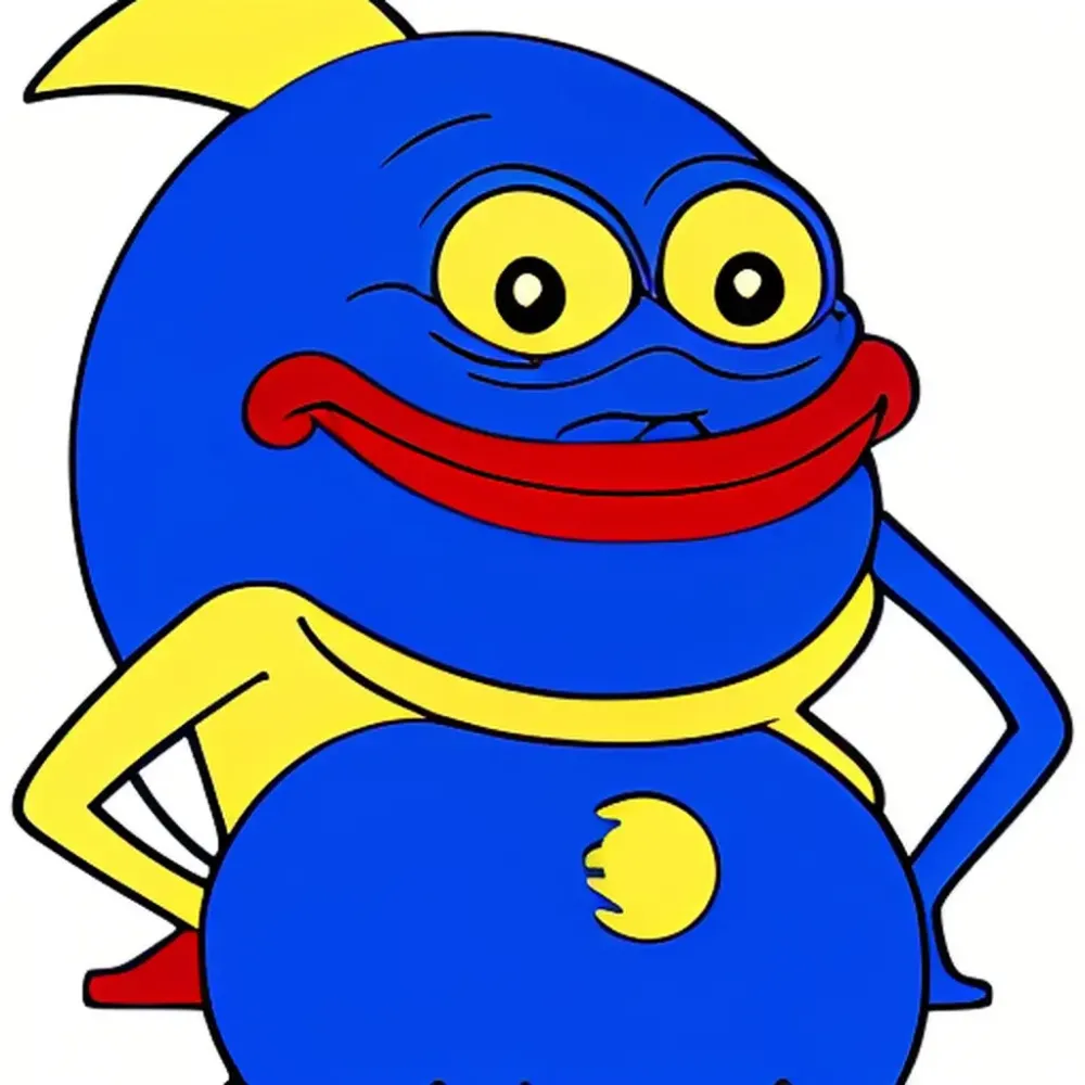 Sproto Gremlin #768