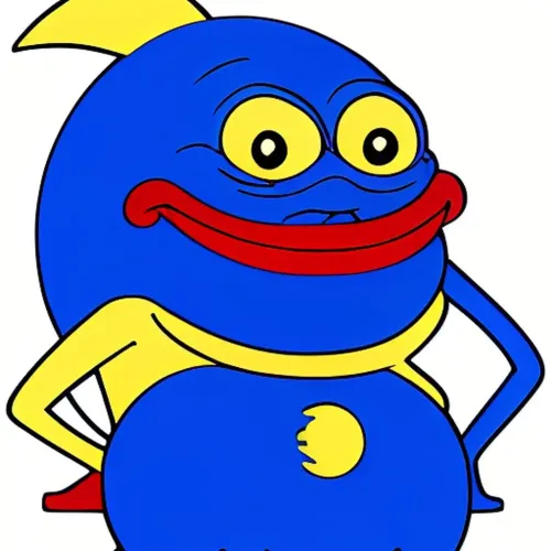 Sproto Gremlin #768