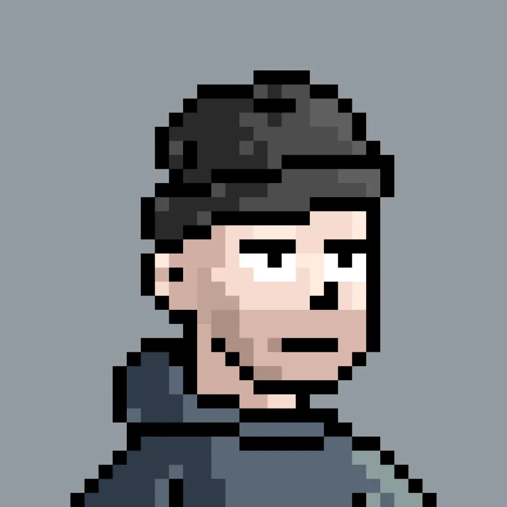 &lt;Player2&gt; #7686