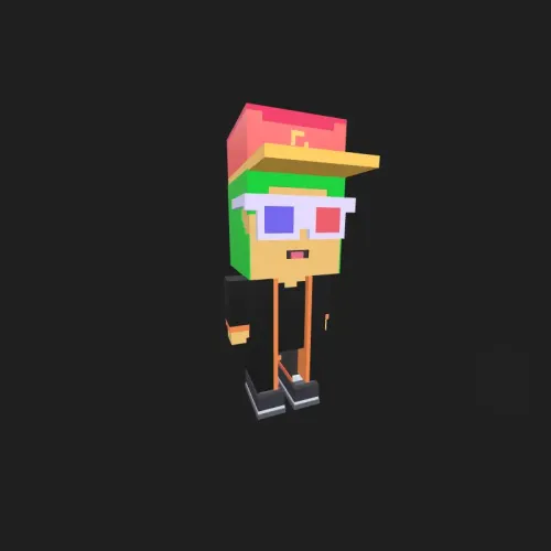 Blockavatar ＃47877 （＃75652866）