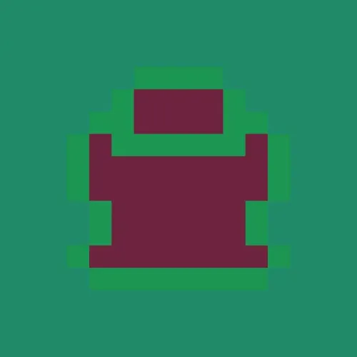 Pixelglyph #1399