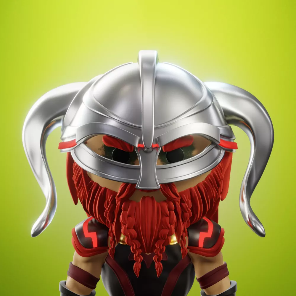 ThorGuards #3673