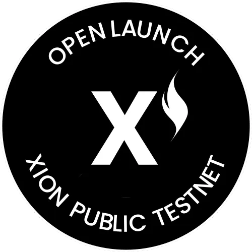XION Public Testnet: Open Launch ＃19727957