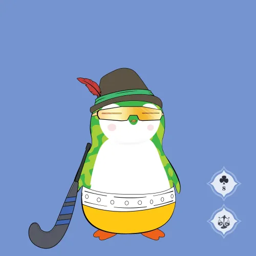 Penguins#14074