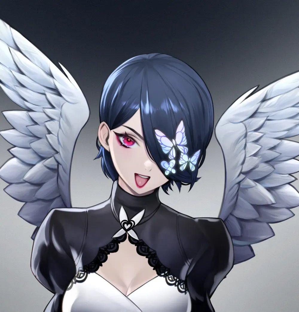 Killer GF #7466