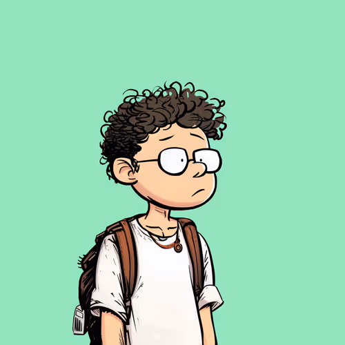 Digital Slops #3135