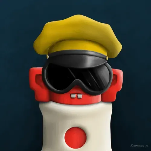 Subject #752