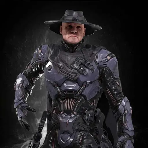 Tor Gret Beastly Enforcer #890003529
