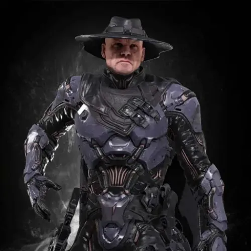 Tor Gret Beastly Enforcer #890003529