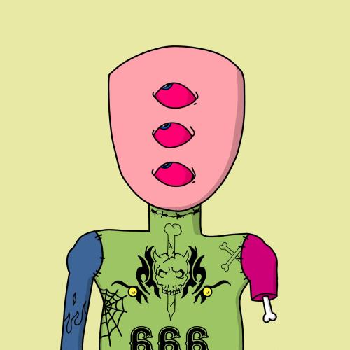 Twisted Tweak #4471