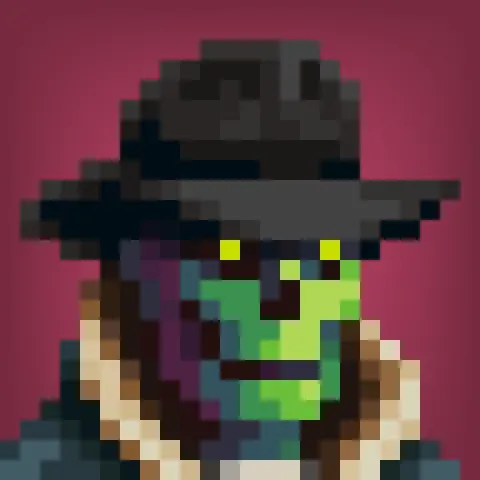 GENUINE UNDEAD #874
