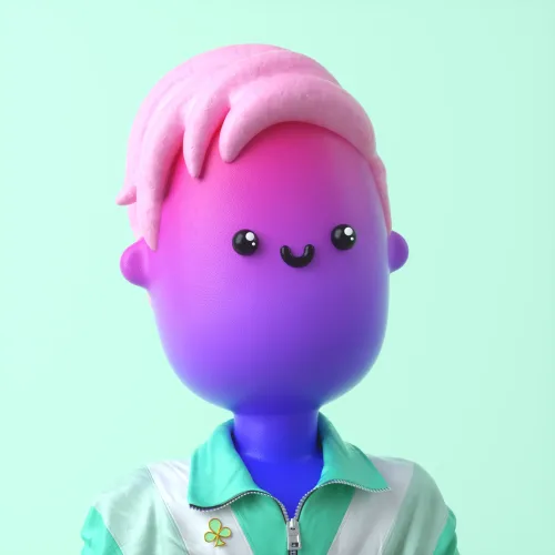 Citizen of Vibetown #6266