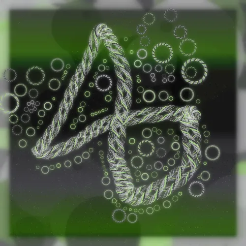 Friendship Bracelets #14013