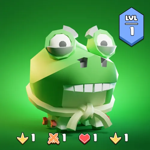 Drax #22832
