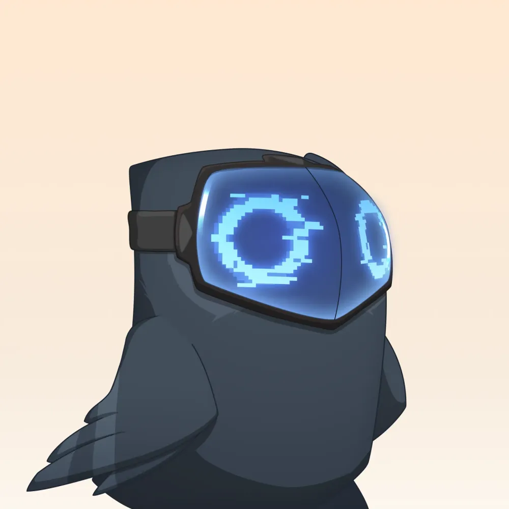 Moonbirds: Mythics #5841