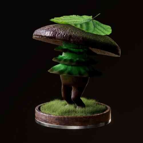 Fungi #1587