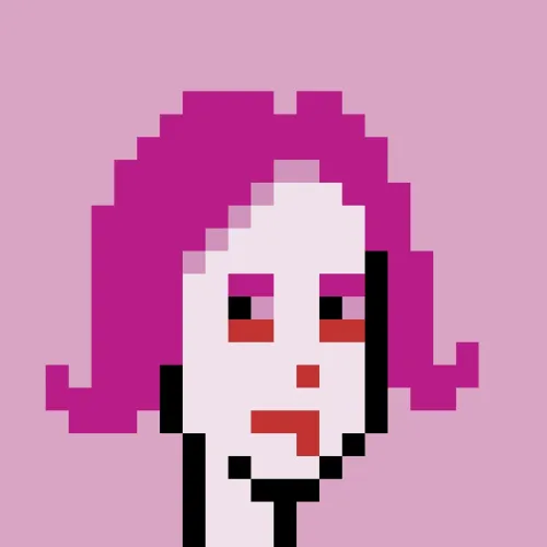 Punk #016