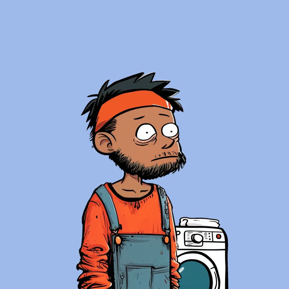Digital Slops #2532
