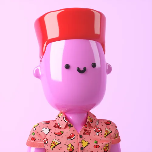 Citizen of Vibetown #6661