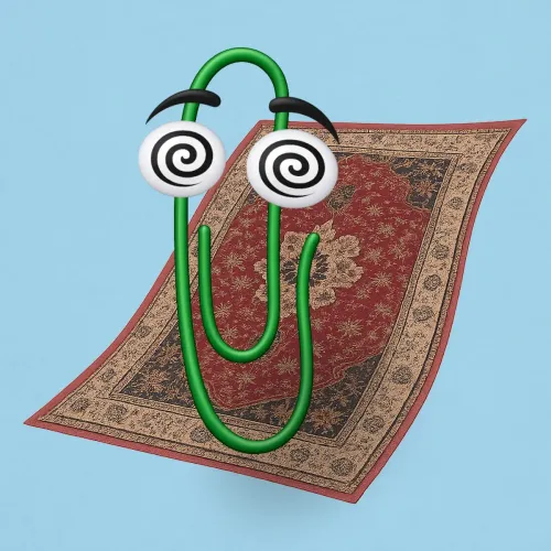 Clippy #549