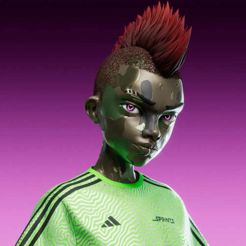 ALTS by adidas #17202