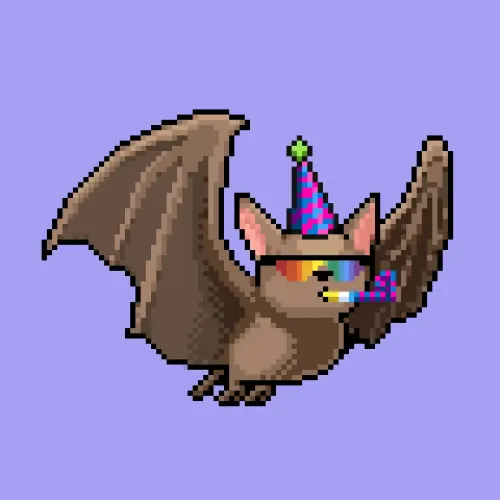 CryptoBat #468