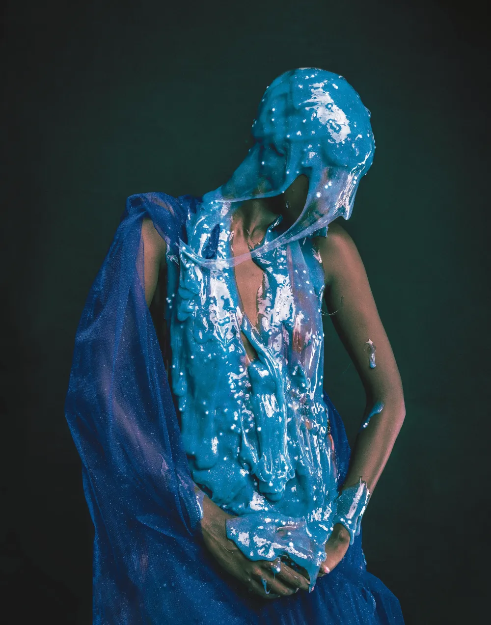 OUTPOUR II #2