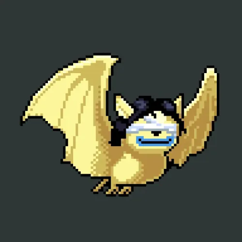 CryptoBat #6747